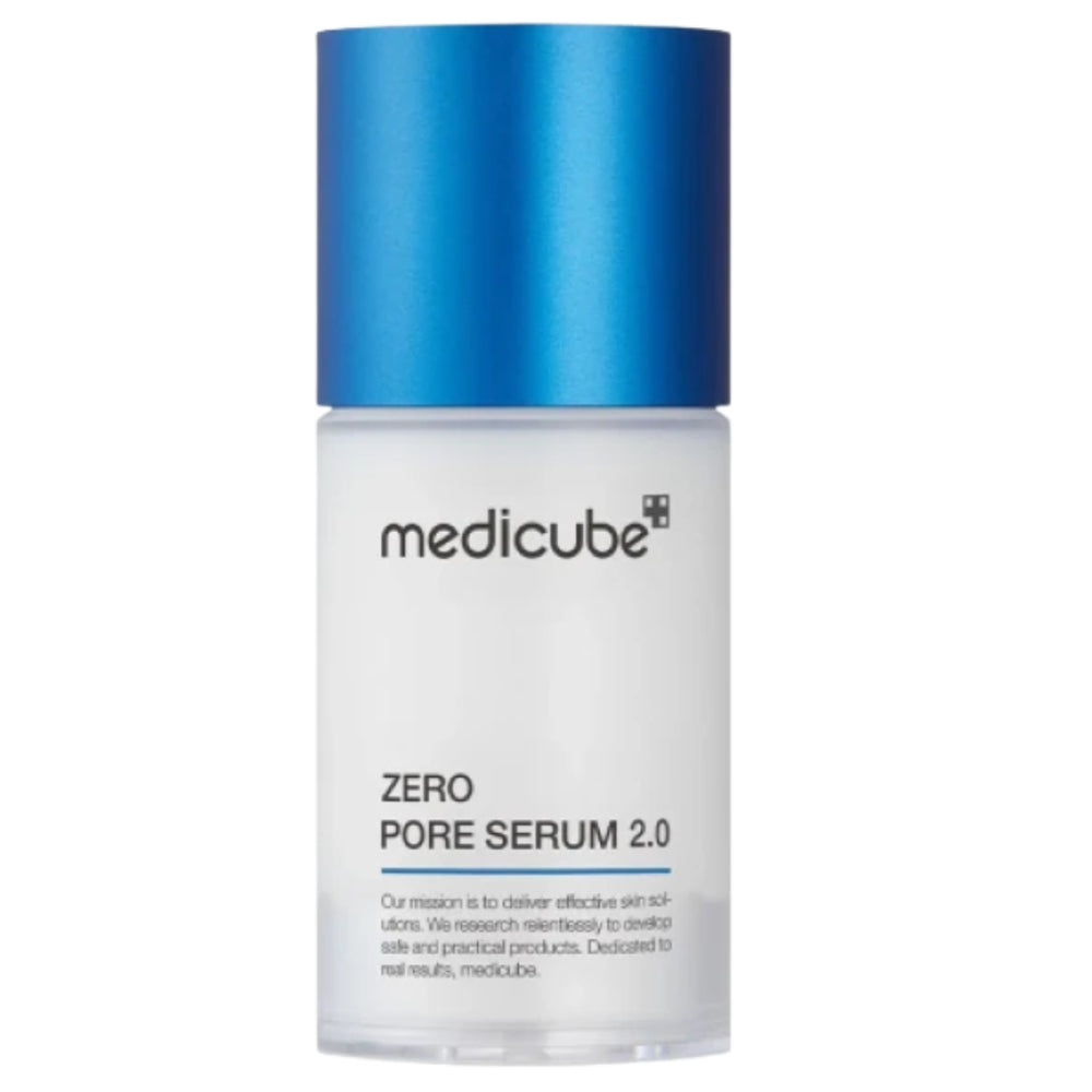 MediCube Zero Pore Serum 2.0 - Face serum 37ml