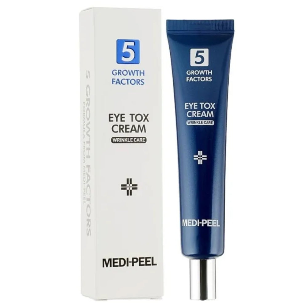 MEDIPEEL+ Eye Tox Cream - acu krēms 40ml