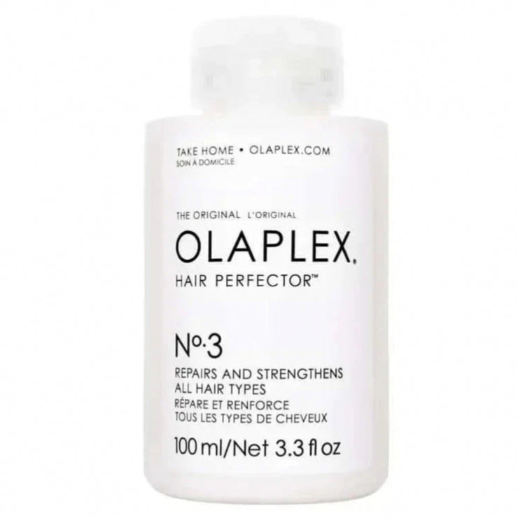 OLAPLEX Hair Perfector No.3 matu kopšanas līdzeklis 100ml