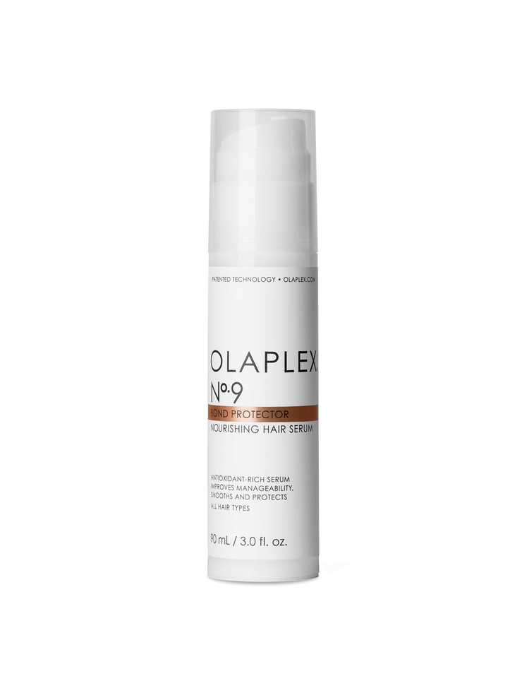 OLAPLEX No.9 Bond Protector Nourishing Serum – matu serums 90 ml