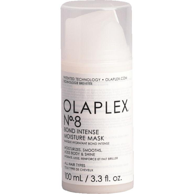 OLAPLEX No.8 Bond Intense Moisture Mask – matu maska 100 ml