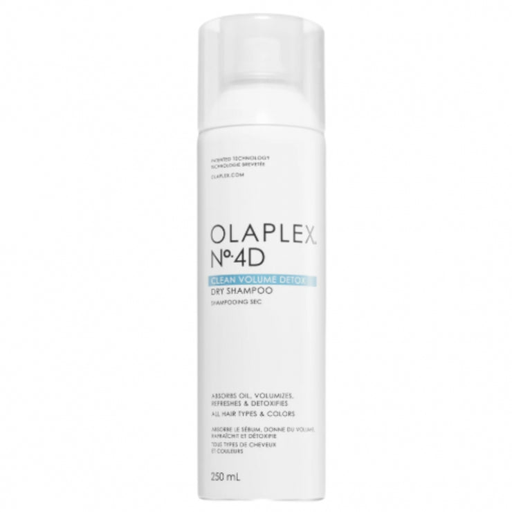 Olaplex N°4D Clean Volume Detox Dry Shampoo