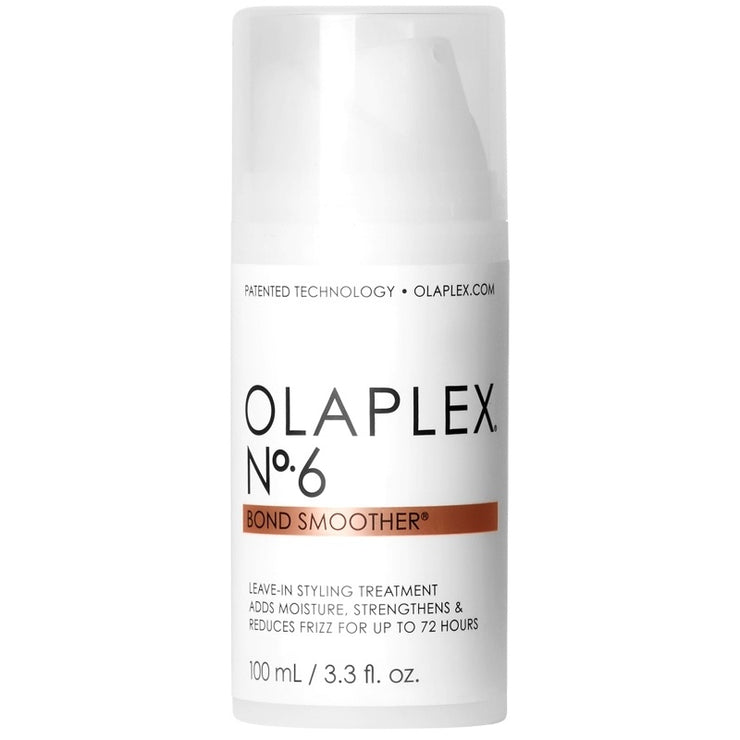 OLAPLEX No.6 Bond Smoother – matus atjaunojošs krēms 100 ml