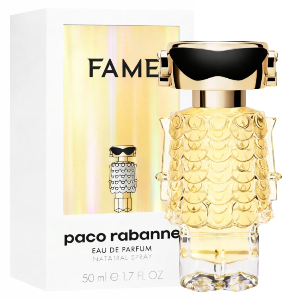 Paco Rabanne Fame