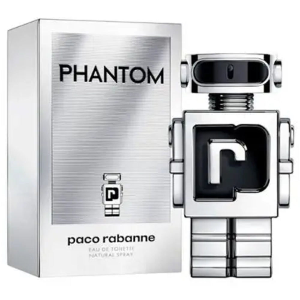 Paco Rabanne Phantom