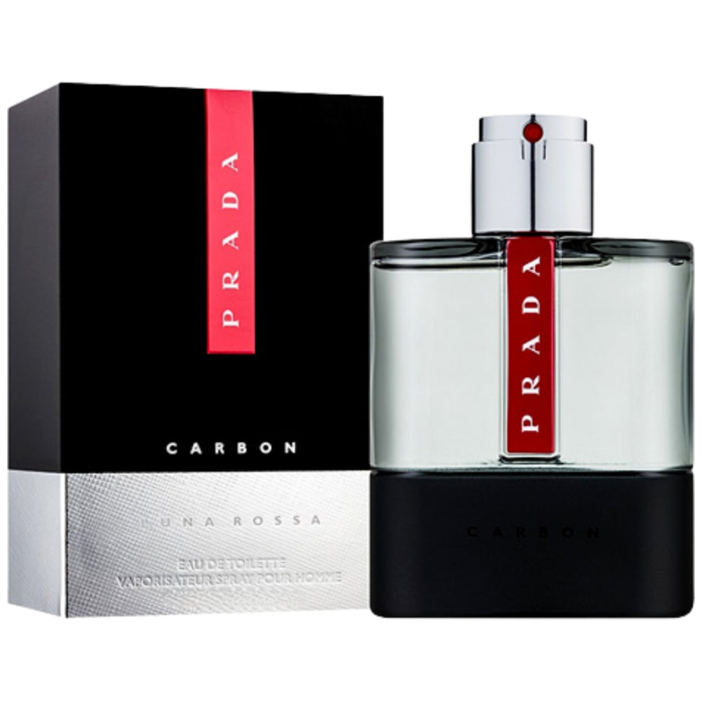 Prada Carbon Luna Rossa