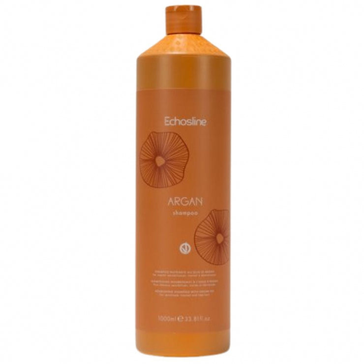 EchosLine Argan matu šampūns 1l
