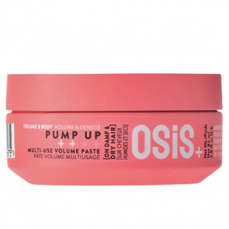 Schwarzkopf Professional OSIS+ Pump Up Volume paste - matu pasta 85ml