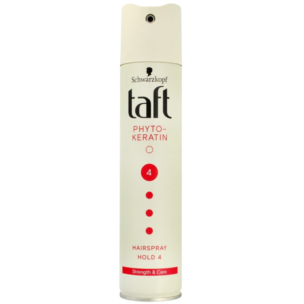 Schwarzkopf Taft Phyto Keratin Hair Lacquer 250ml