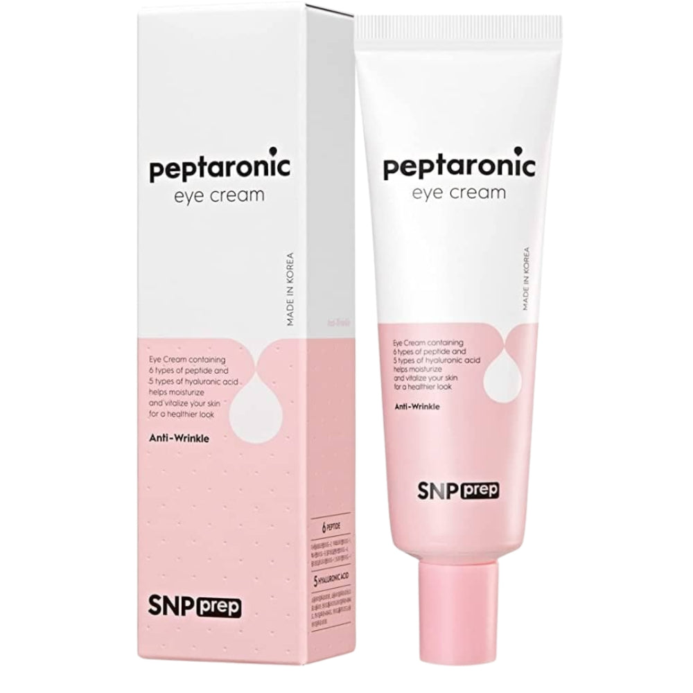 SNP prep Peptaronic - acu krēms 50ml
