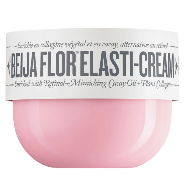 Sol de Janeiro Beija Flor No.68 Body Cream ķermeņa krēms 240ml