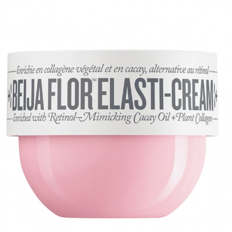 Sol de Janeiro Beija Flor No.68 Body Cream ķermeņa krēms 75ml