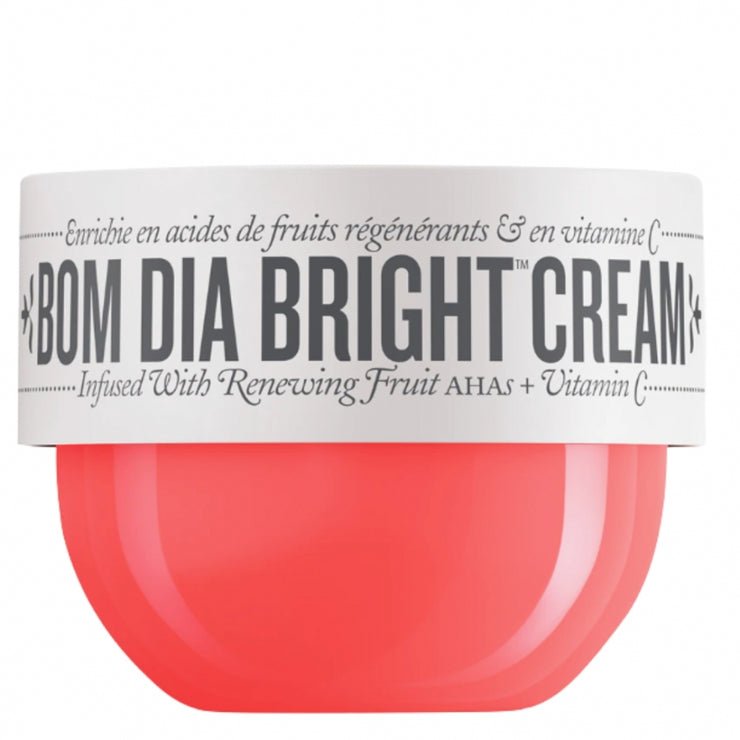 Sol de Janeiro Bom Dia Bright No.40 Body Cream ķermeņa krēms75ml