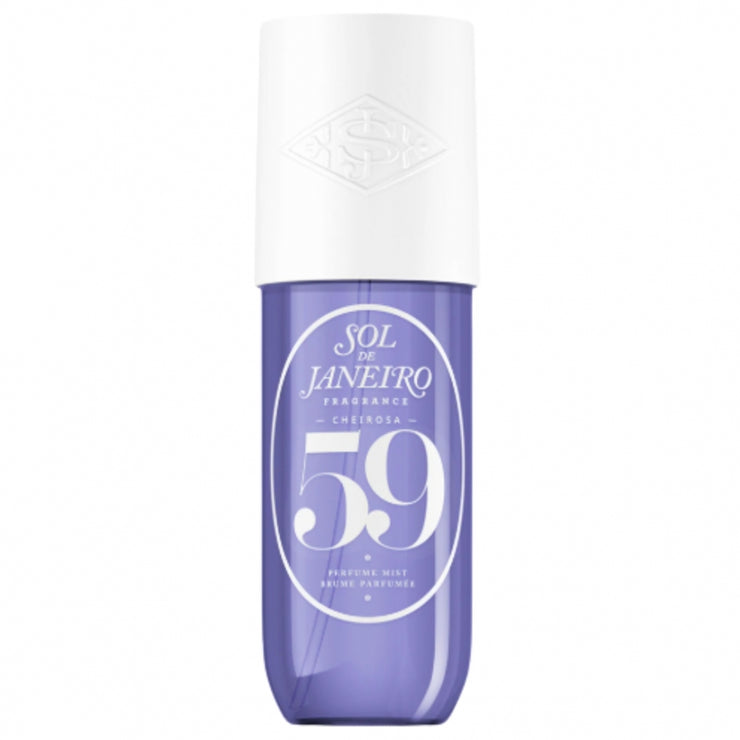 Sol de Janeiro Cheirosa Delicia Drench No.59 Body Fragrance Mist 240ml