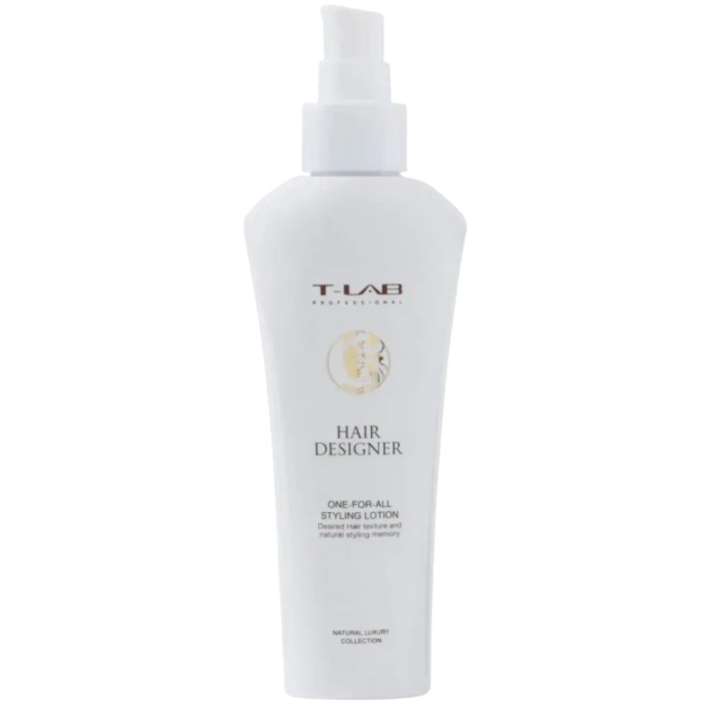 T-Lab Professional Hair Designer Styling Lotion - matu sprejs 150ml