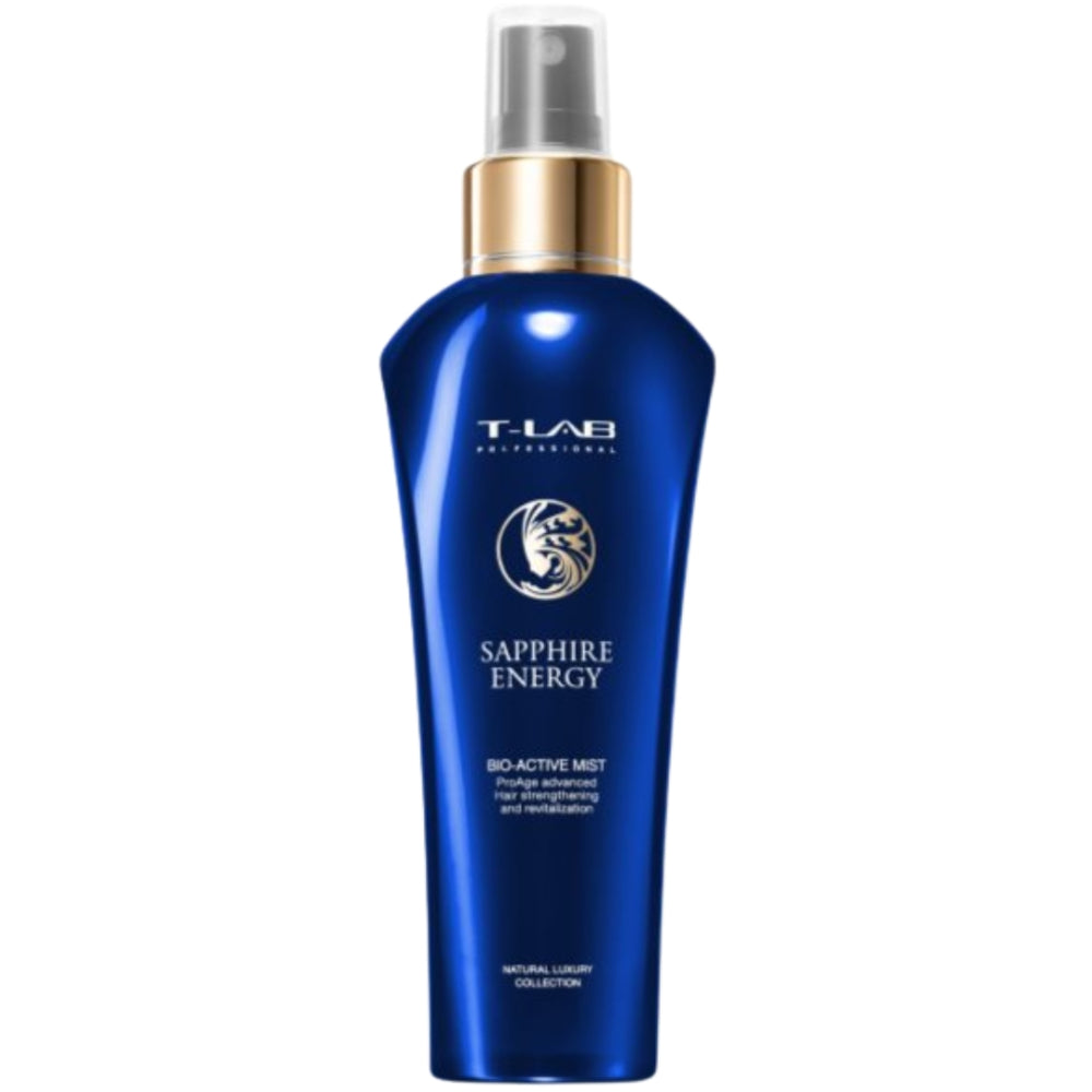T-Lab Professional Sapphire Energy Bio-Active mist - matu sprejs 150ml