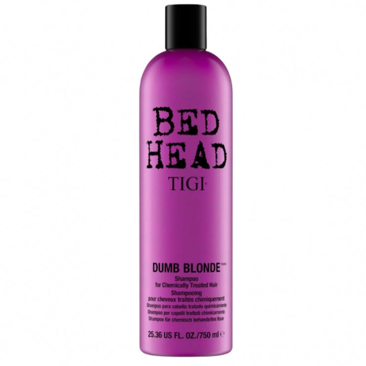 TIGI Bed Head Dumb Blonde  Reconstructor
