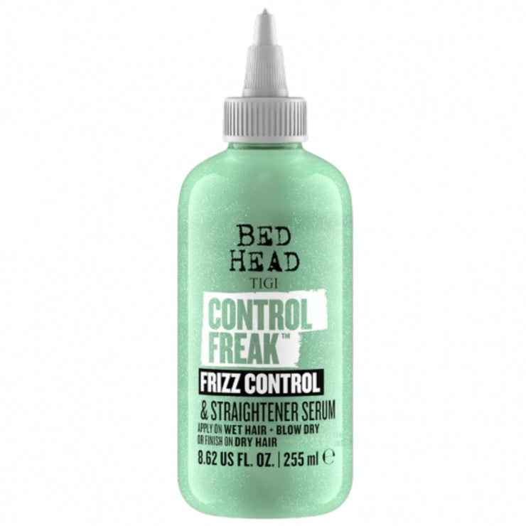 TIGI Bed Head Control Freak matus taisnojošs serums 250ml