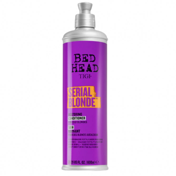 BED HEAD-TIGI SERIAL BLONDE CONDITIONER