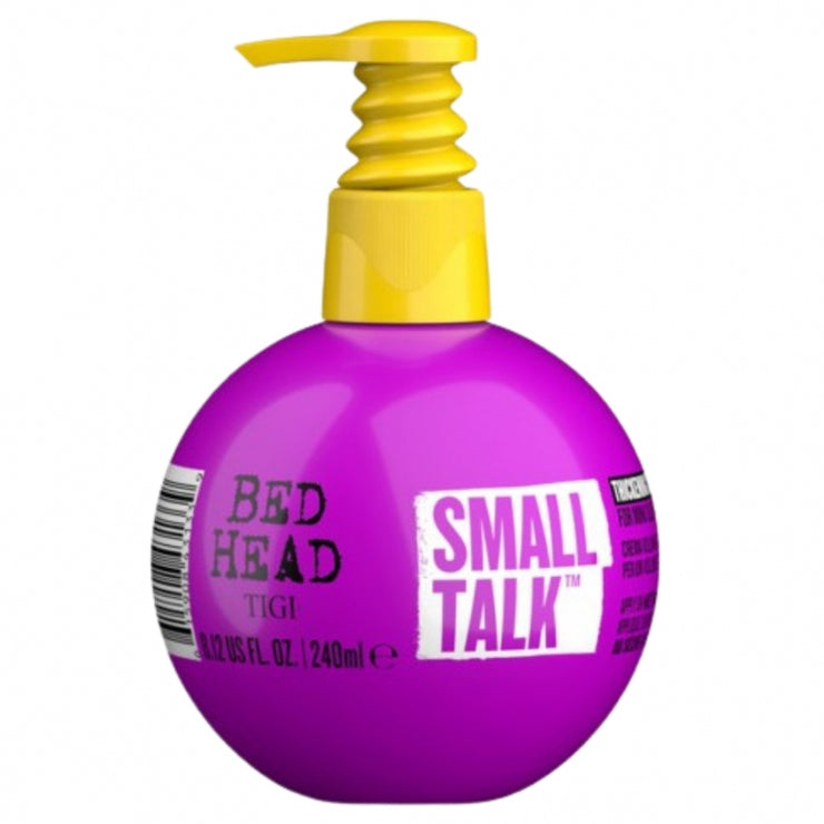 TIGI Bed Head Small Talk Thickening Cream krēms smalkiem matiem 240ml