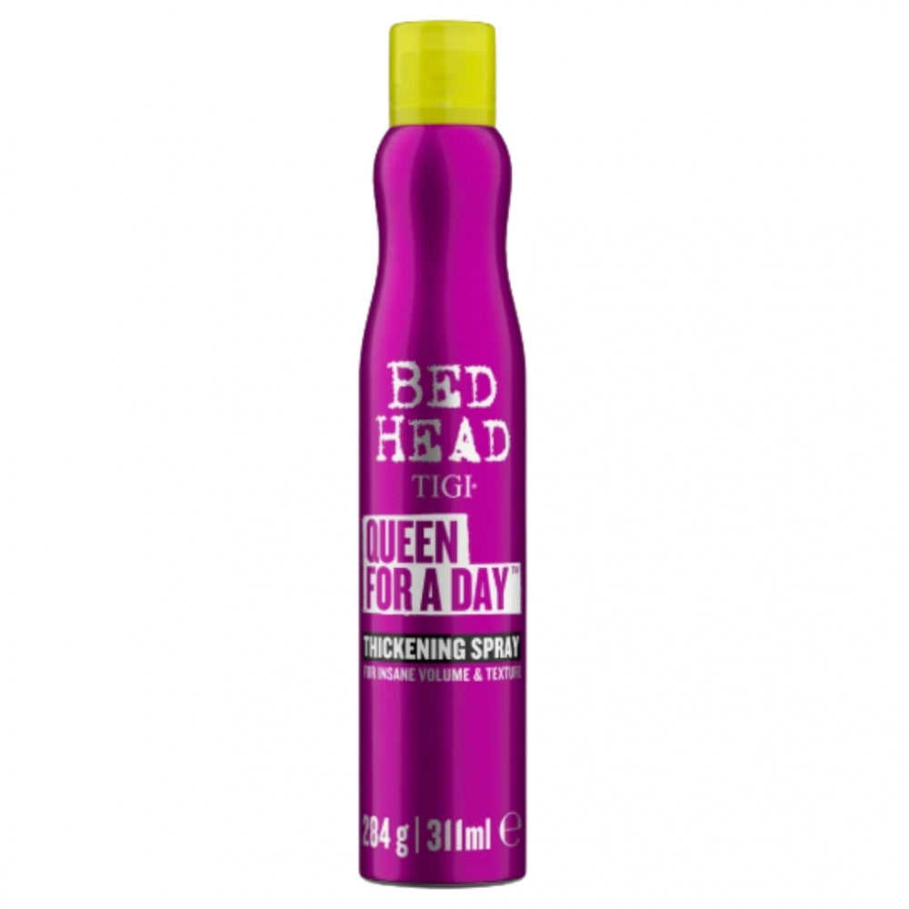 TIGI Queen For A Day apjomu piešķirošs aerosols