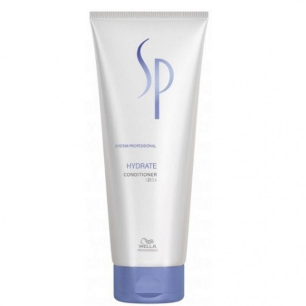 Wella Professionals SP Hydrate matu kondicionieris 200ml