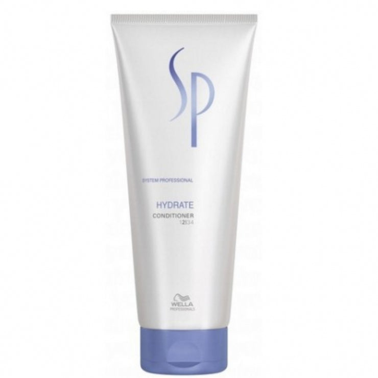 Wella Professionals SP Hydrate matu kondicionieris 200ml